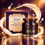 Ailke Boost Luster Kojic Acid Cream