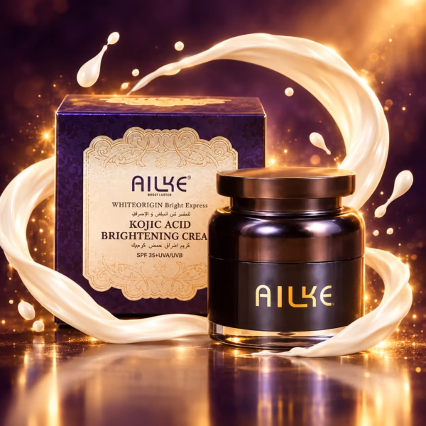 Ailke Boost Luster Kojic Acid Cream