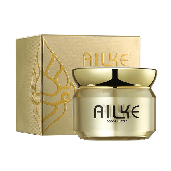 Ailke Boost Luster Whitening