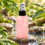 Authentic Technic Magic Mist Setting Spray bottle for long lasting dewy makeup