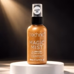 Authentic Technic Magic Mist Setting Spray bottle