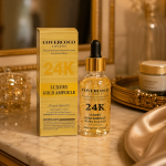 covercoco 24k gold serum price in bangladesh