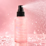 Authentic Technic Magic Mist Setting Spray bottle for long lasting dewy makeup
