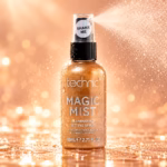 Authentic Technic Magic Mist Setting Spray bottle