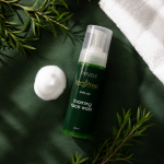 Freyias Tea Tree Foaming Face Wash