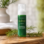 Freyias Tea Tree Foaming Face Wash