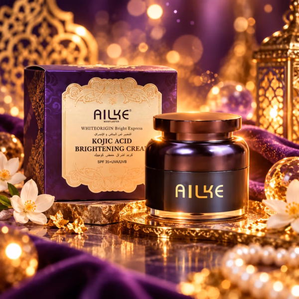 Ailke Boost Luster Kojic Acid Cream