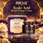 Ailke Boost Luster Kojic Acid Cream