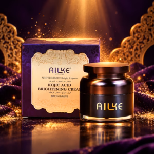 Ailke Boost Luster Kojic Acid Cream