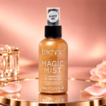 Authentic Technic Magic Mist Setting Spray bottle