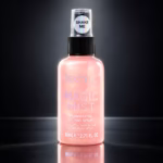 Authentic Technic Magic Mist Setting Spray bottle for long lasting dewy makeup