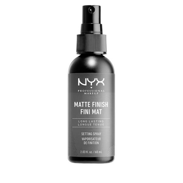 NYX Matte Setting Spray