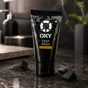 OXY Deep Face Wash