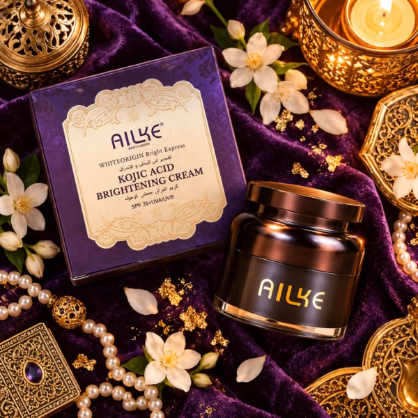 Ailke Boost Luster Kojic Acid Cream