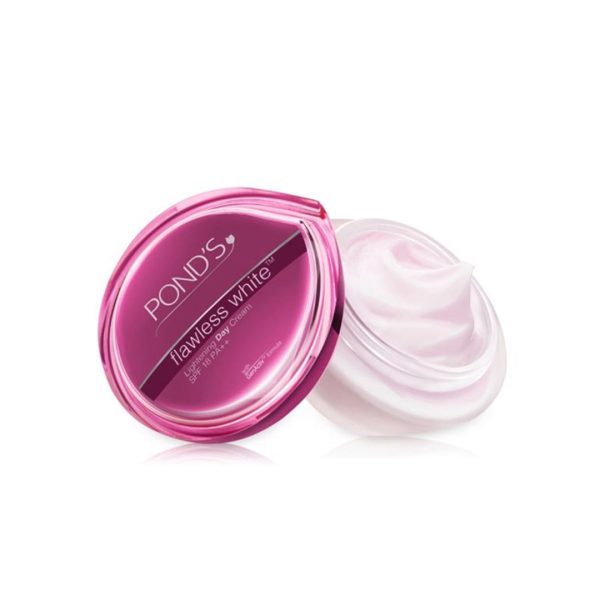Ponds Flawless White Brightening Night Cream