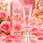 Sexy Pink Essence for Lips