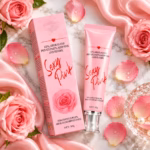 Sexy Pink Essence for Lips