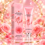 Sexy Pink Essence for Lips
