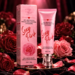 Sexy Pink Essence for Lips