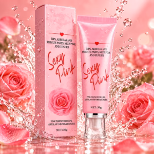 Sexy Pink Essence for Lips