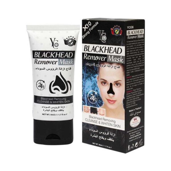 YC Blackhead Remover Peel Off Mask