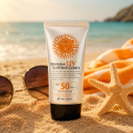 Authentic 3W Clinic Intensive UV Sunblock Modern Beauty BD