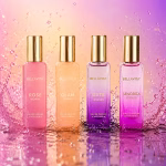 Bella Vita Luxury Perfume Gift Set