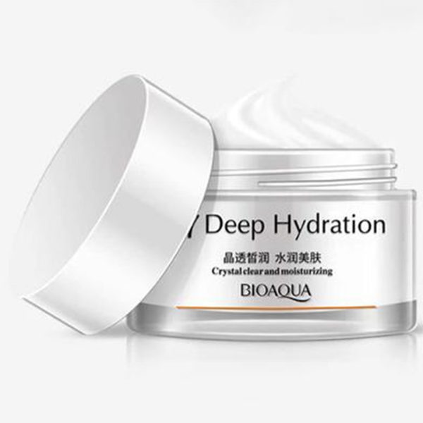 Bioaqua V7 Deep Hydration Moisturizing Cream