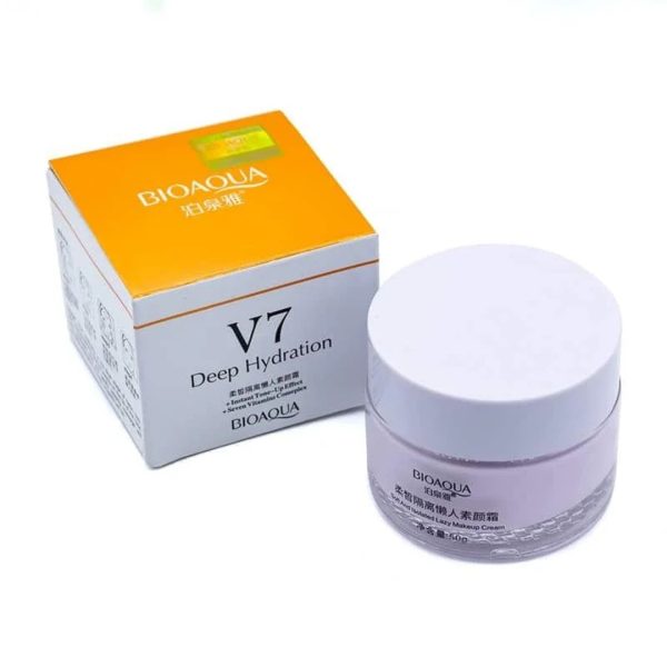 Bioaqua V7 Deep Hydration Moisturizing Cream