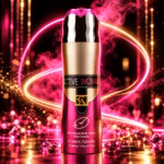 Chris Adams Deodorant Body Spray Active Woman