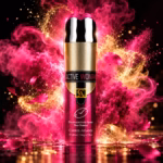 Chris Adams Deodorant Body Spray Active Woman