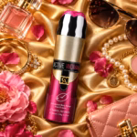 Chris Adams Deodorant Body Spray Active Woman