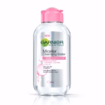 Authentic Garnier Micellar Cleansing Water bottle at Modern Beauty BD