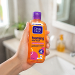 Clean & Clear Foaming Face Wash