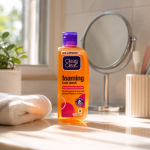 Clean & Clear Foaming Face Wash