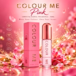 Colour Me Pink Perfume Women's