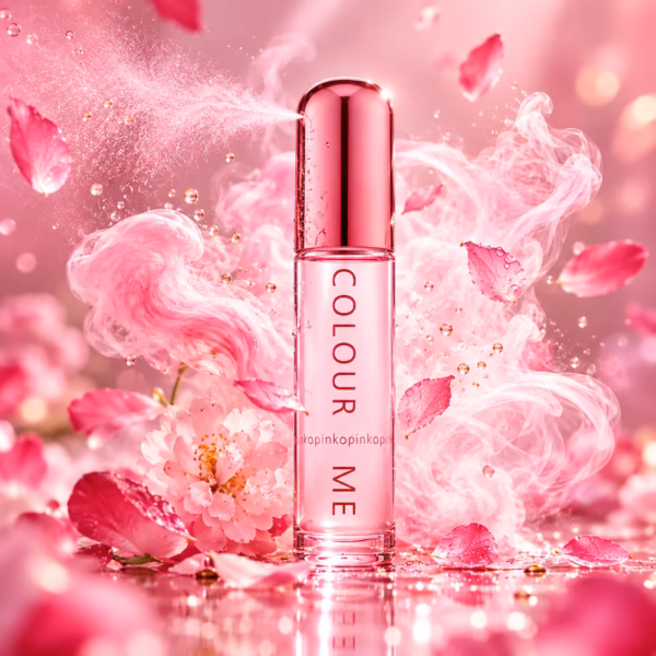 Colour Me Pink Perfume Women's