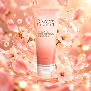 Divas Secret Intimate Brightening Solution