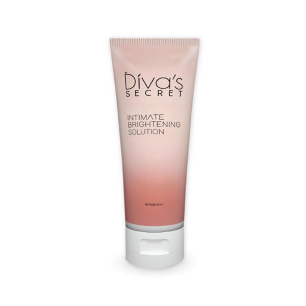 Divas Secret Intimate brightening Solution
