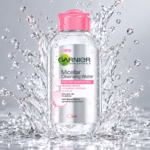 Authentic Garnier Micellar Cleansing Water bottle at Modern Beauty BD