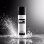 ENVY Absolute Long Lasting Deodorant Body Spray