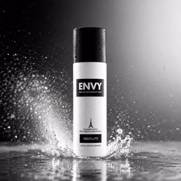 ENVY Absolute Long Lasting Deodorant Body Spray