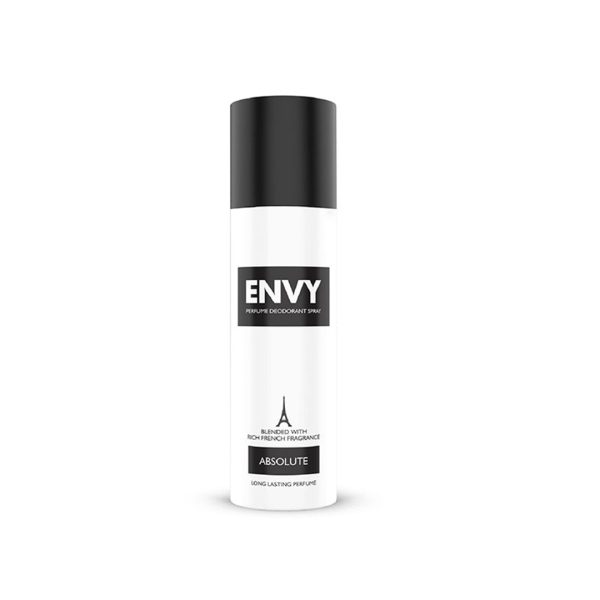 ENVY Absolute Long Lasting Deodorant Body Spray - 120ML
