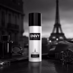 ENVY Absolute Long Lasting Deodorant Body Spray