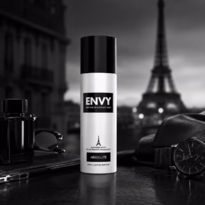 ENVY Absolute Long Lasting Deodorant Body Spray