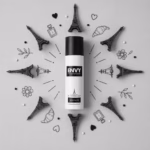 ENVY Absolute Long Lasting Deodorant Body Spray