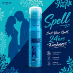 Engage Body Spray Spell