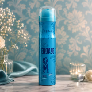Engage Body Spray Spell