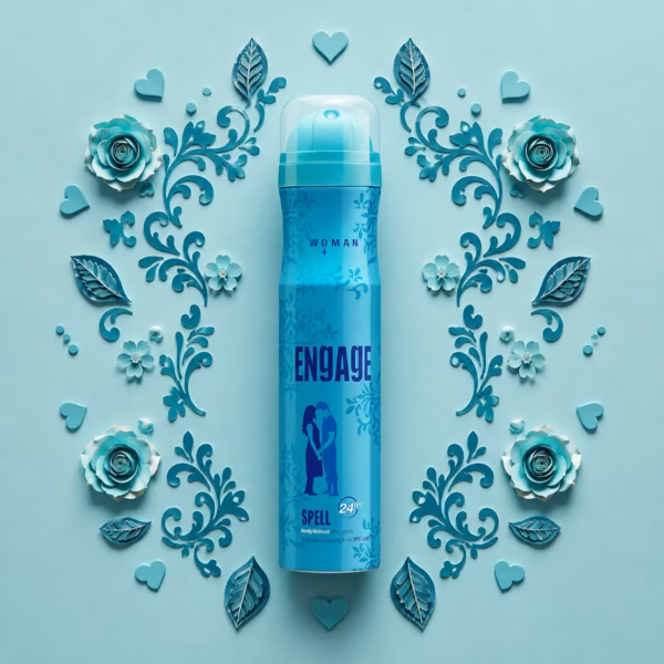 Engage Body Spray Spell
