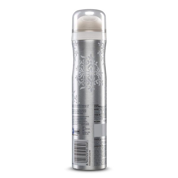 Engage body spray Drizzle - 150ml